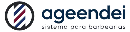 ageendei — sistema para barbearias