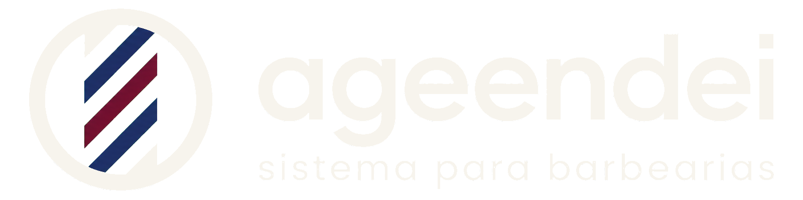 ageendei — sistema para barbearias