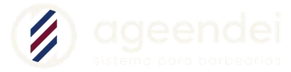 ageendei — sistema para barbearias