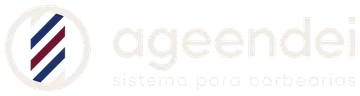 ageendei — sistema para barbearias